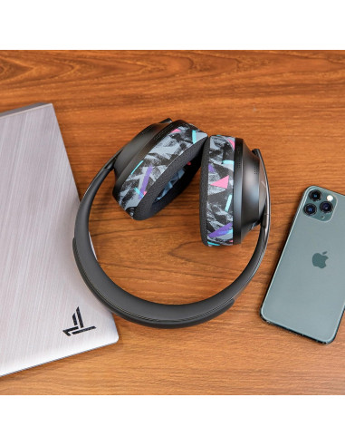 Almohadillas de Gel Refrigerante Wicked Cushions para Bose 700