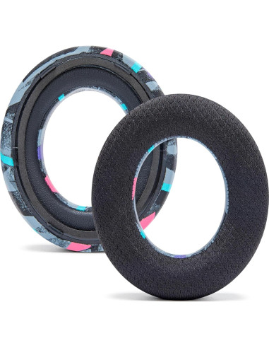 Almohadillas de Gel Refrigerante Wicked Cushions para Bose 700