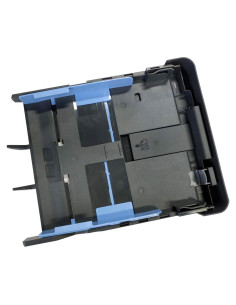 Bandeja de entrega de papel Aulay compatible HP Officejet Pro