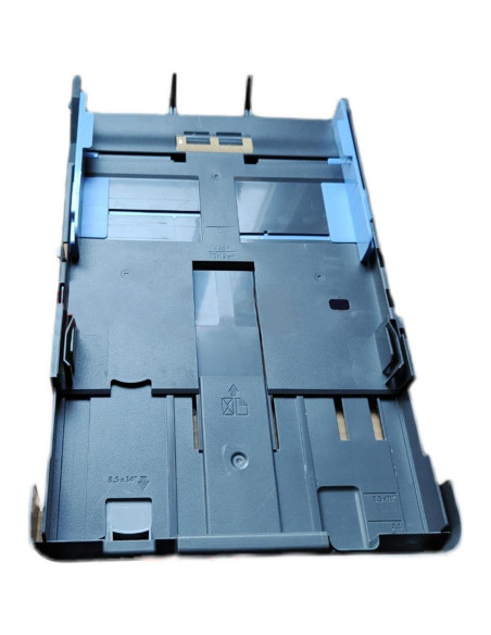 Bandeja de entrega de papel Aulay compatible HP Officejet Pro