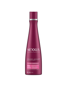 Champú Nexxus Color Assure Sin Sulfatos 381 ml para Cabello Colorido