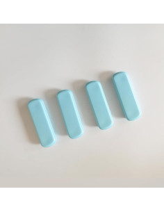 Aro de Bordado Magnético Bequilter SA434M 12.7x17.8cm para Brother 2