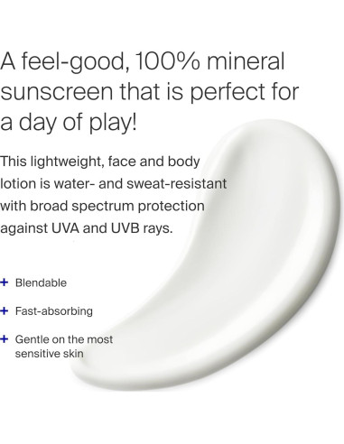 Protector Solar Supergoop! JUGO Mineral 29.57 ml SPF 30