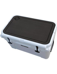 Tapa de Enfriador YETI Tundra 45 - Almohadilla EVA Resistente 2