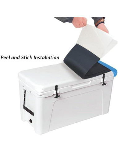 Tapa de Enfriador YETI Tundra 45 - Almohadilla EVA Resistente