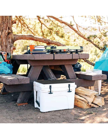 Tapa de Enfriador YETI Tundra 45 - Almohadilla EVA Resistente