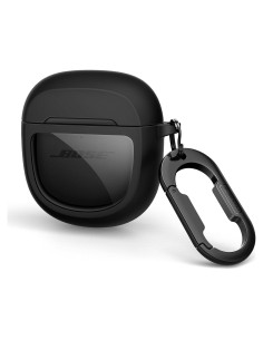 Funda Protectora SURITCH para Bose QuietComfort II y Ultra - Negro