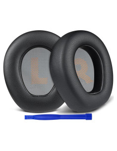 Almohadillas de Repuesto SOULWIT para Auriculares JBL Quantum One