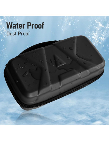 Estuche Protector Mailada para Arrancador GBX45 UltraSafe Litio