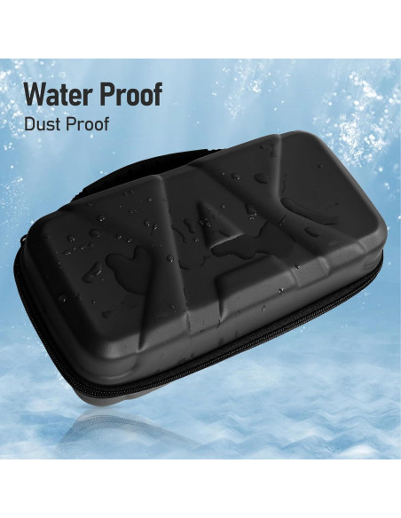 Estuche Protector Mailada para Arrancador GBX45 UltraSafe Litio