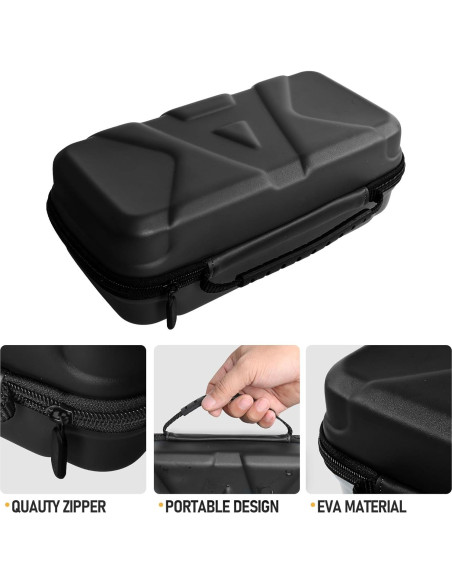 Estuche Protector Mailada para Arrancador GBX45 UltraSafe Litio