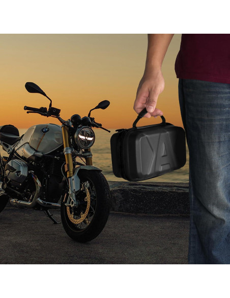 Estuche Protector Mailada para Arrancador GBX45 UltraSafe Litio