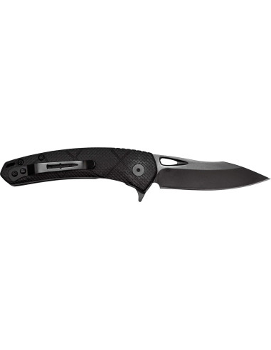 Cuchillo Plegable Camillus 19810 de 17.15 cm, Acero D2
