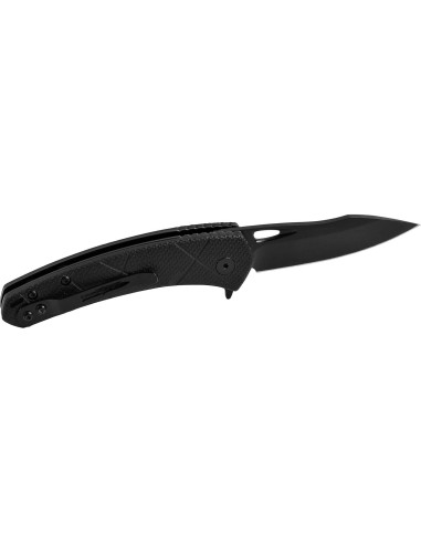 Cuchillo Plegable Camillus 19810 de 17.15 cm, Acero D2