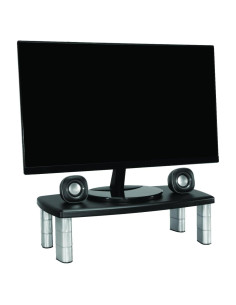 Soporte de Monitor Ajustable 3M MS90B - Extra Ancho 40.64 cm
