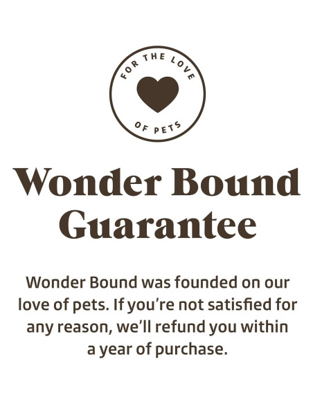 Palitos de Perro Wonder Bound Sabor Tocino y Queso 55 Unidades Palitos de Perro Wonder Bound Sabor Tocino y Queso 55 Unidades