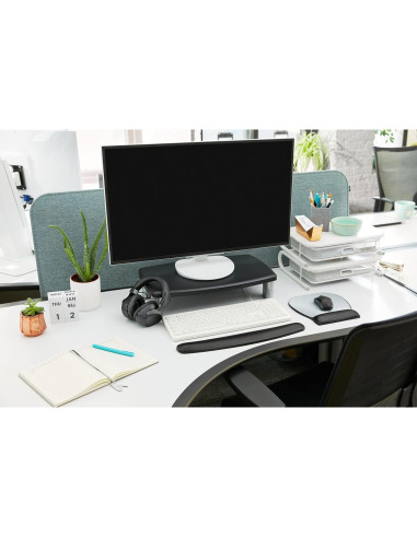 Soporte de Monitor Ajustable 3M MS90B - Extra Ancho 40.64 cm