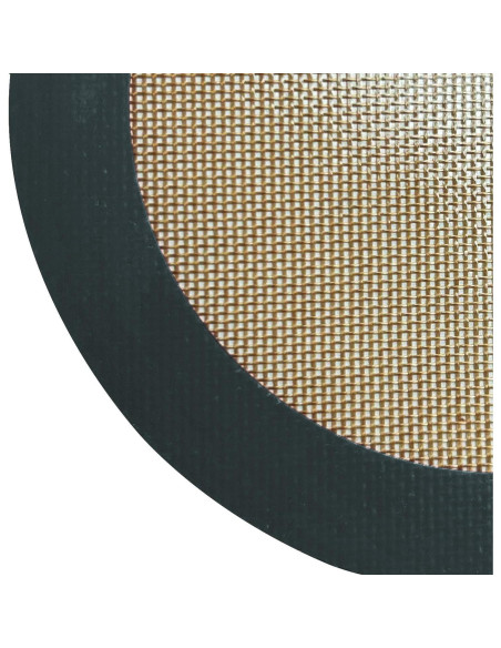 Mats de Hornear de Silicona VCHOMY 20.32 cm Antiadherente