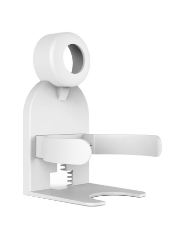 Soporte Premium Sin Tornillos Ouligei para Google Nest WiFi AC2200