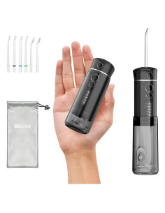 Hilo Dental Portátil Bezvoi Y825 Inalámbrico 5 Modos IPX7