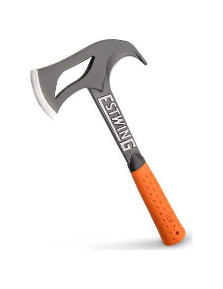 Hacha del Cazador Estwing EOHA - Acero Forjado 36.2 cm