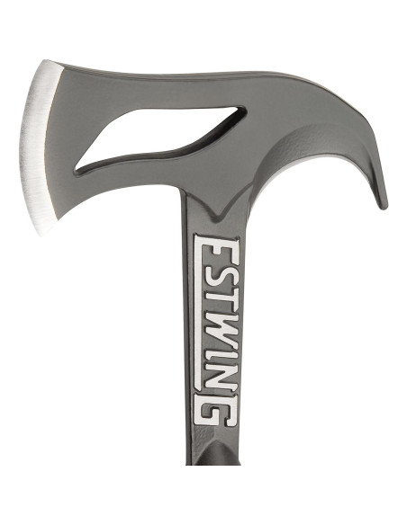 Hacha del Cazador Estwing EOHA - Acero Forjado 36.2 cm