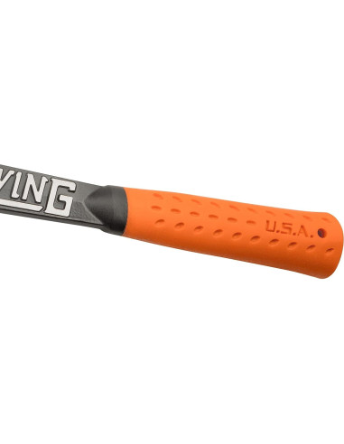 Hacha del Cazador Estwing EOHA - Acero Forjado 36.2 cm