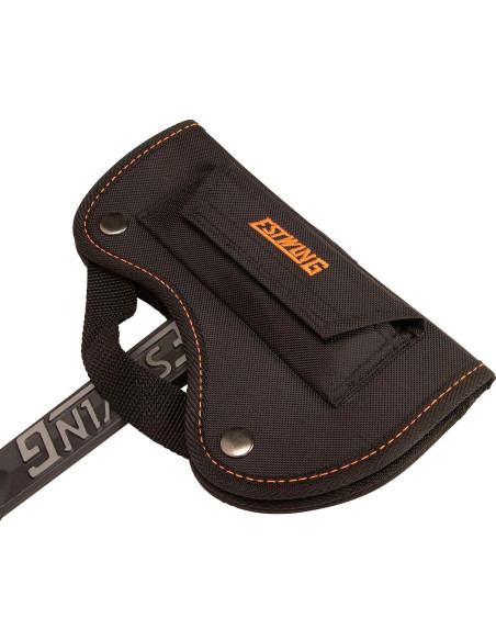 Hacha del Cazador Estwing EOHA - Acero Forjado 36.2 cm