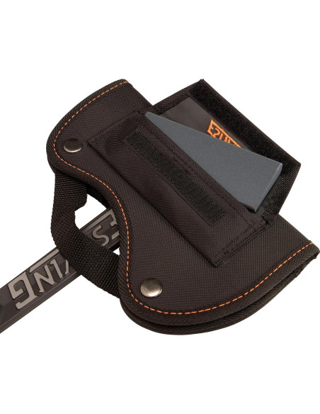 Hacha del Cazador Estwing EOHA - Acero Forjado 36.2 cm