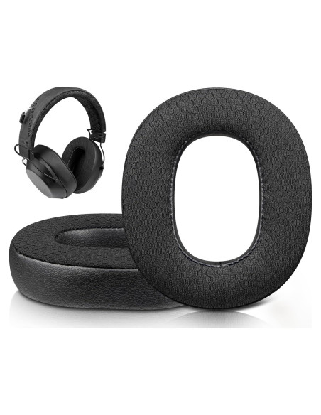 Almohadillas de Repuesto SOULWIT para Auriculares Plantronics FIT 6100 Almohadillas de Repuesto SOULWIT para Auriculares Plantronics FIT 6100