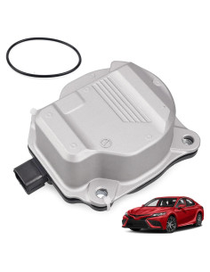 Bomba de Agua Eléctrica Refrigerante TASAN RACING 2.5L L4