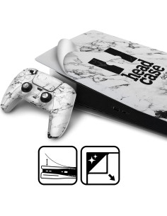 Pegatinas Vinilo Head Case Designs Cerdo PS4 DualShock 4 2