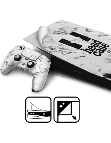Pegatinas Vinilo Head Case Designs Cerdo PS4 DualShock 4