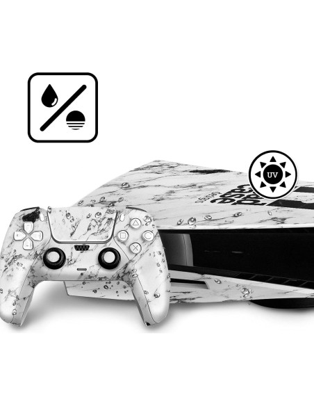 Pegatinas Vinilo Head Case Designs Cerdo PS4 DualShock 4