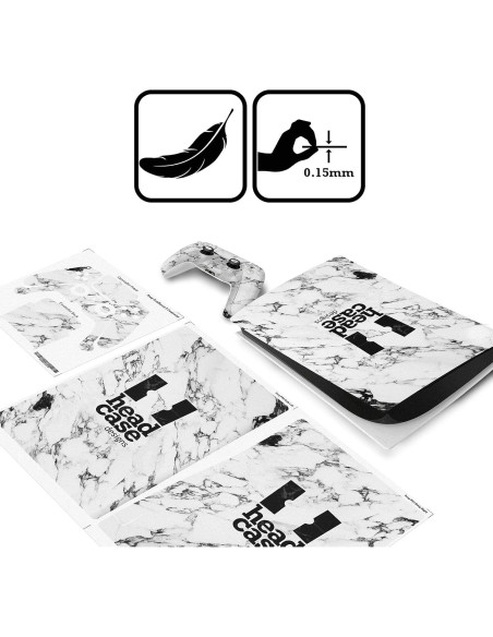 Pegatinas Vinilo Head Case Designs Cerdo PS4 DualShock 4