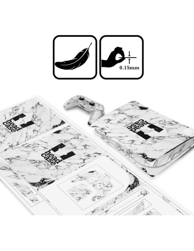 Pegatinas Vinilo Head Case Designs Cerdo PS4 DualShock 4