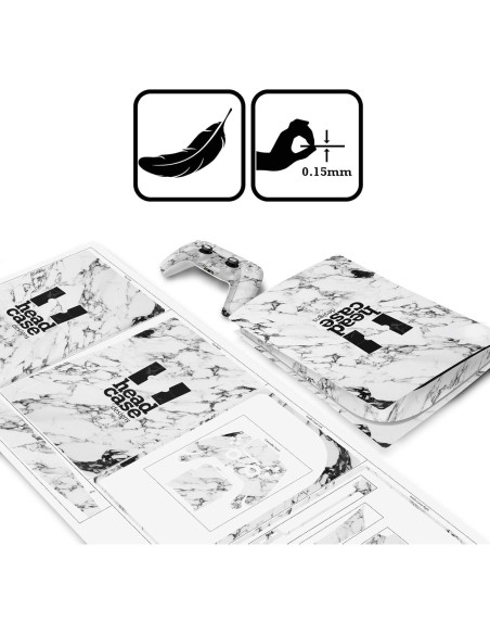 Pegatinas Vinilo Head Case Designs Cerdo PS4 DualShock 4