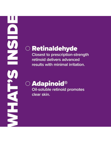 Suero Anti-Envejecimiento Paula's Choice 5ml Doble Retinoide