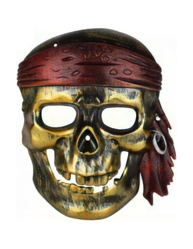 Conjunto de Pistolas Pirata 5 Piezas Rhode Island Novelty