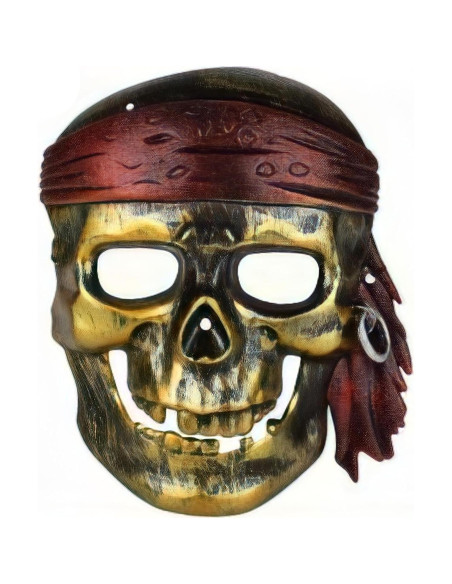 Conjunto de Pistolas Pirata 5 Piezas Rhode Island Novelty