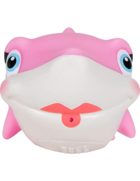 Juguetes de Baño CoComelon Set 2 Tiburones y JJ