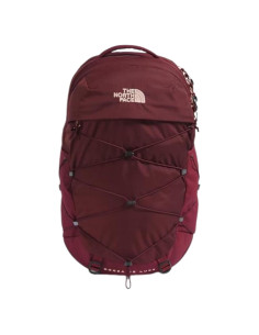 Mochila para portátil de mujer The North Face Borealis Luxe 27L