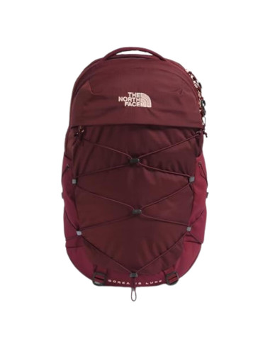 Mochila para portátil de mujer The North Face Borealis Luxe 27L
