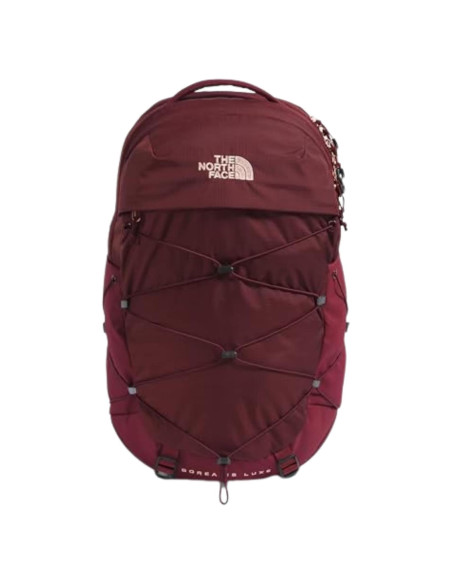 Mochila para portátil de mujer The North Face Borealis Luxe 27L