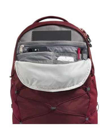 Mochila para portátil de mujer The North Face Borealis Luxe 27L