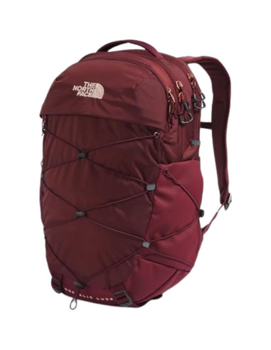 Mochila para portátil de mujer The North Face Borealis Luxe 27L