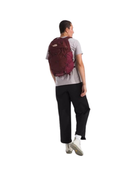 Mochila para portátil de mujer The North Face Borealis Luxe 27L