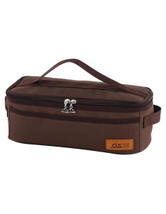 Organizador de Utensilios de Cocina Camping CfoPiryx 33x13x12.5cm