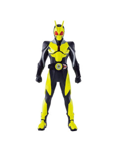 Kit de Modelo Kamen Rider Zero-One Bandai Hobby 27 Piezas