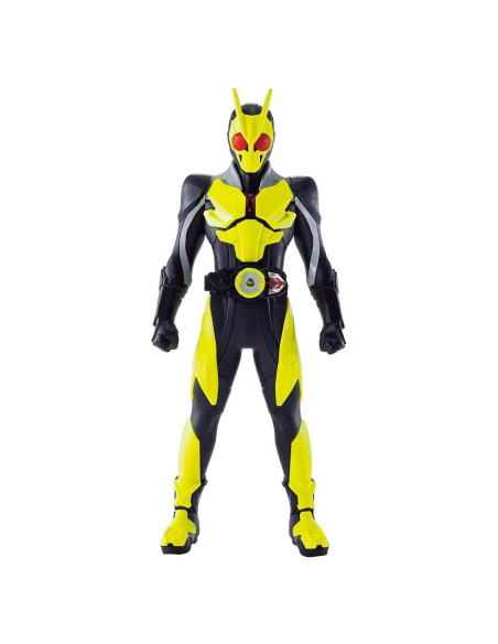 Kit de Modelo Kamen Rider Zero-One Bandai Hobby 27 Piezas